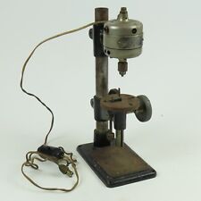 Vintage benchtop drill for sale  East Derry