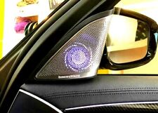 BMW M5 F90 5 Series G30 G31 BOWERS WILKINS tweeter covers LED RGB COVERS for sale  Shipping to South Africa