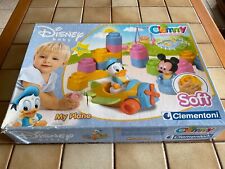 Clemmy baby disney d'occasion  Beaurieux