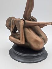 Erotic statue figure for sale  Shipping to Ireland