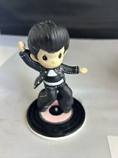 Precious Moments I Heart Elvis Collection 5768B "Jailhouse Rock" Figurine 2011 for sale  Shipping to South Africa
