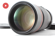 Used, 【Almost MINT】Canon EF 200mm f/2.8 L USM AF Telephoto Lens For EOS From Japan#050 for sale  Shipping to South Africa