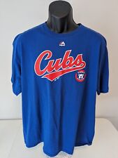 cubs tshirt chicago for sale  Naples