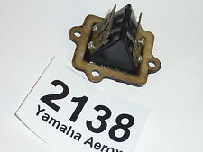 2138 yamaha aerox gebraucht kaufen  Traunstein
