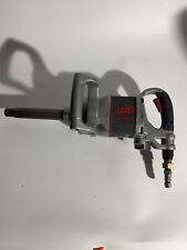 Used, Ingersoll Rand 2850MAX-6 1in Drive D-Handle Air Impact Wrench with 6in Anvil for sale  Shipping to South Africa