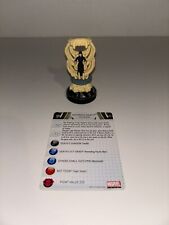 Marvel Heroclix Galactic Guardians 044 Mistress Death Súper Raro segunda mano  Embacar hacia Argentina