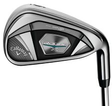 Callaway Golf Club Rogue X 5-PW Iron Set Regular Steel Very Good, used for sale  Shipping to South Africa