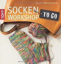 Socken workshop jostes gebraucht kaufen  Berlin