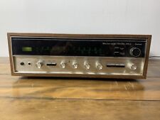 Sansui 2000a stereo for sale  Wichita Falls