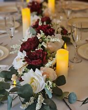 Wedding centerpieces flowers for sale  Ogden