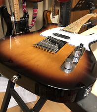 Fender deluxe nashville for sale  SOUTHPORT