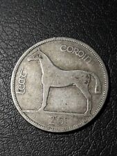 1928 irish silver for sale  Ireland