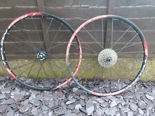 Fulcrum red metal for sale  OLDBURY