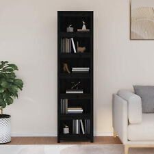 Book cabinet black for sale  SOUTHALL