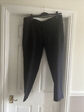 mens elasticated waist trousers for sale  BRIGG