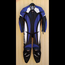 suit leather teknic racing for sale  Vancouver