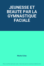 Jeunesse beaute gymnastique d'occasion  France