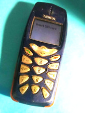 Nokia 3510i mobile d'occasion  Expédié en Belgium