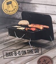 Barbecue charbon portable d'occasion  Nantes-