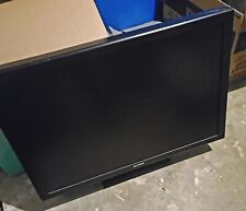 Hazro hz30w monitor for sale  RUGBY