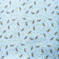 bee fabric for sale  SHERINGHAM