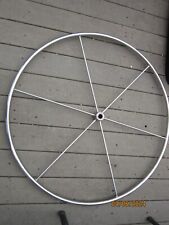 wheel steering stainless 40 for sale  Rock Hall