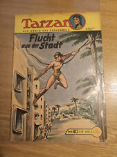 Tarzan lehning 40 gebraucht kaufen  Dahlem