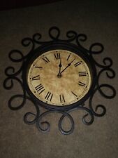 Wall clock kirch for sale  Toledo