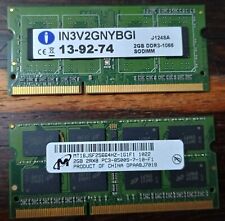 4gb ddr3 ram for sale  COVENTRY