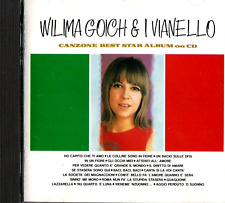 Wilma goich vianella usato  Italia