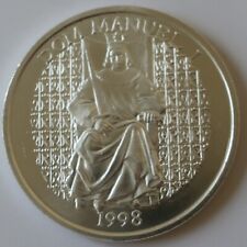 1998 portugal silver d'occasion  Expédié en Belgium