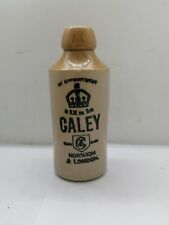Old caley ginger for sale  DEWSBURY