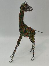Statuina giraffa fatta usato  Monopoli