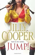 Jump jilly cooper. for sale  UK
