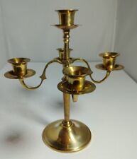 Vintage brass light for sale  Bristol