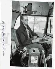 1979 press photo for sale  Memphis