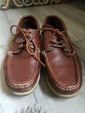 Dubarry ireland brown for sale  NEWCASTLE