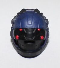 TELE-VIPER - Cabeça de capacete - GIJOE CLASSIFIED SERIES 79 6" escala 1/12 comprar usado  Enviando para Brazil