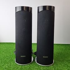 Pair sony home for sale  LONDON