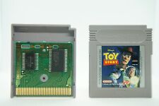 Toy Story Disney Nintendo Gameboy Spiel EUR PAL Game Boy Clean Tested Original comprar usado  Enviando para Brazil