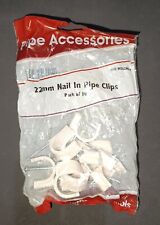 White nail pipe for sale  LONDON
