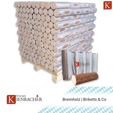 holzbriketts buche eiche gebraucht kaufen  Waakirchen