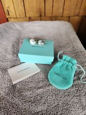 Tiffany co. 18k for sale  Pipersville