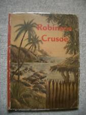 Robinson crusoe sammelalbum gebraucht kaufen  Deutschland