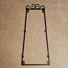 Bronzed iron tier for sale  Lancaster