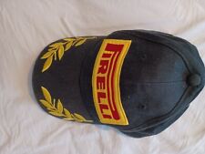 Pirelli 1st embroidered for sale  LEEDS