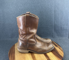 Red wing mens for sale  Greeneville