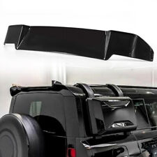 Black rear trunk for sale  WALSALL