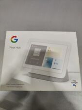 Google nest hub for sale  Shipping to Ireland