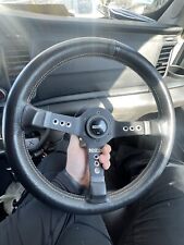 Sparco steering wheel d'occasion  Expédié en Belgium
